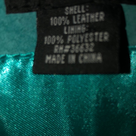 Multi Colored Blocked print Jacket - Picture 6 of 6